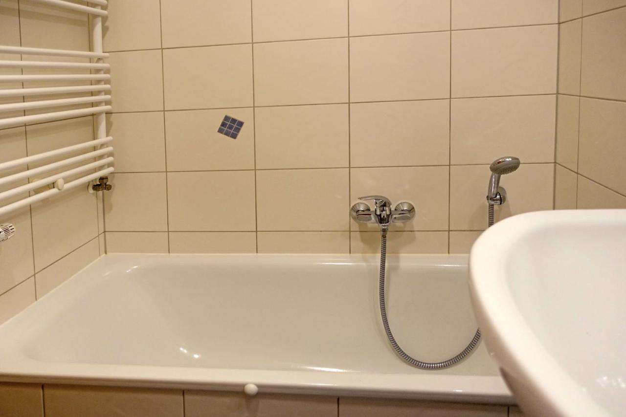 Haus Seeblick Steuerbord 因塞尔波埃尔 外观 照片